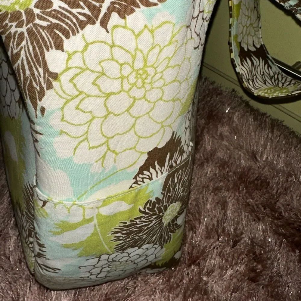 Amy Butler XL Padded Creativity Bag - Picture 7 of 13